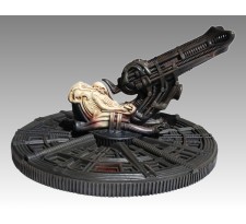 Alien Statue Alien Space Jockey 33cm